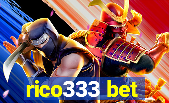 rico333 bet